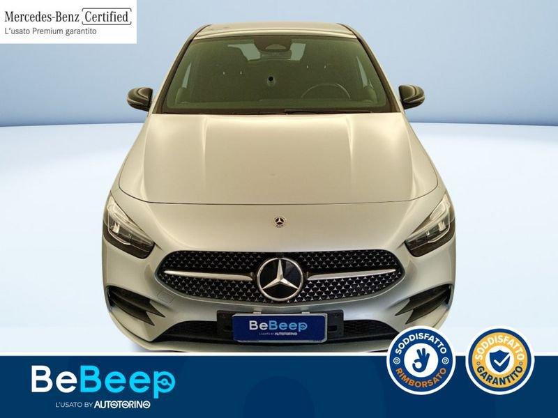 Mercedes-Benz Classe B B 180 D AMG LINE ADVANCED PLUS AUTO