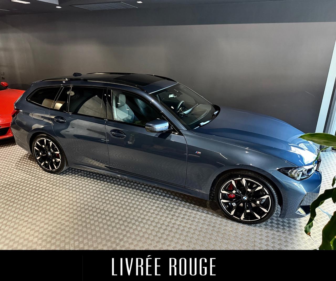 Bmw 330 330 i xDrive Touring Msport Pro