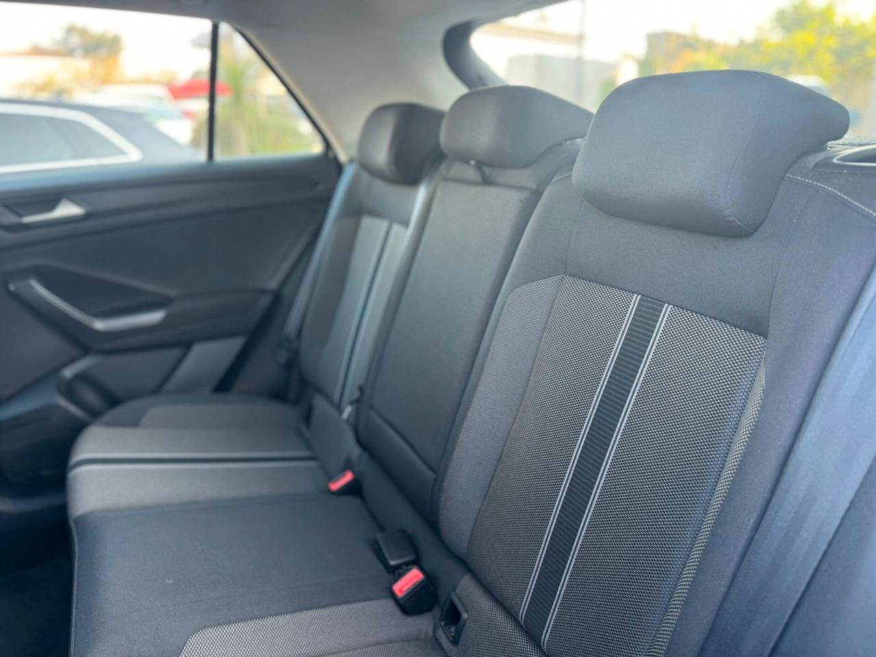 Volkswagen T-Roc 1.6 TDI VEGLIA DIGITALE