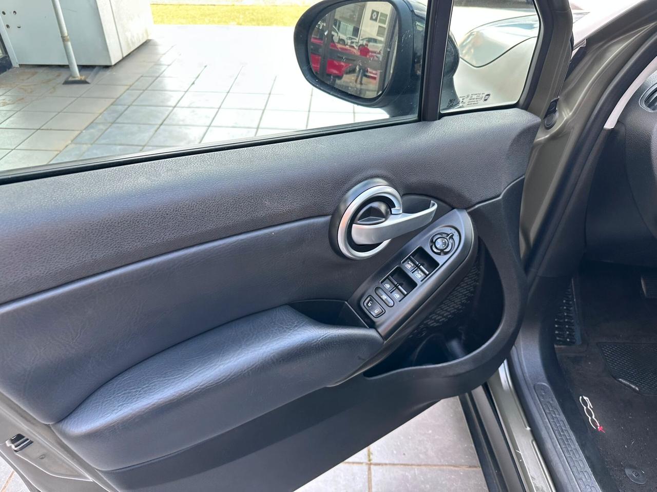 Fiat 500X 1.6 MultiJet 120 CV Business