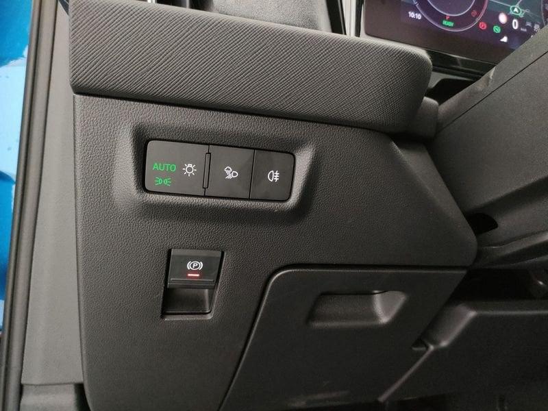 Skoda Kodiaq 1.5 TSI PHEV DSG Style