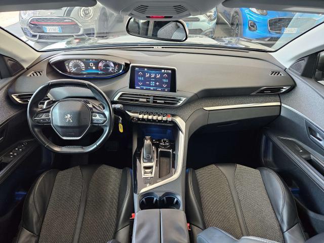 Peugeot 3008 3008 II 2016 1.5 bluehdi GT Line s