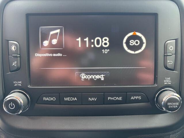 Jeep Renegade 1.6 Mjt 120 CV Limited ''80.000km''