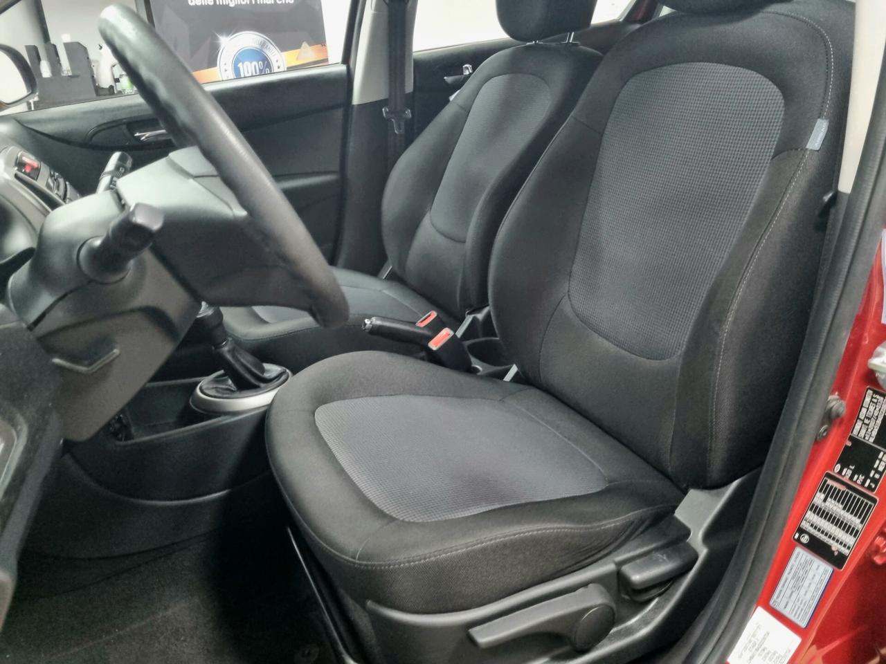 HYUNDAI i20 1.2 BENZINA/GPL 85CV 5p. CLASSIC
