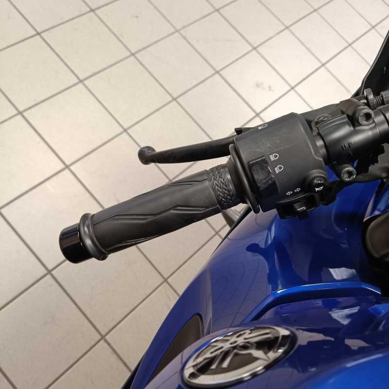 Yamaha YZF R125 - 2024