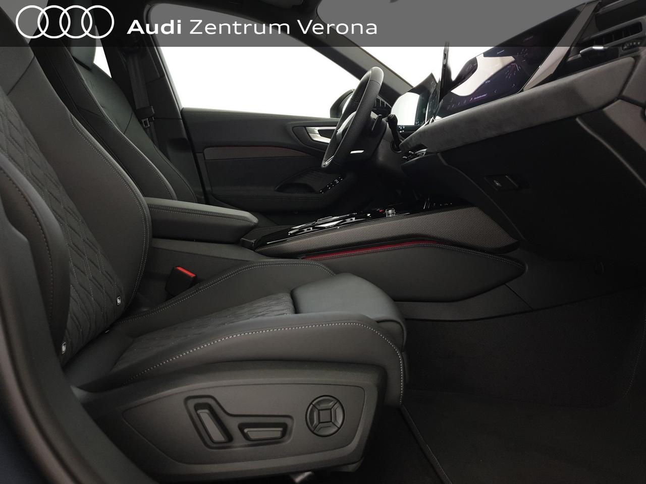 Avant 2.0e-hybrid 299CV quattro Str S line Edition