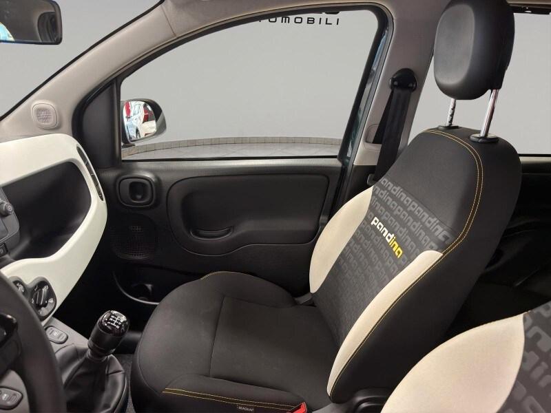 FIAT Panda Cross Panda Cross 1.0 FireFly S&S Hy...
