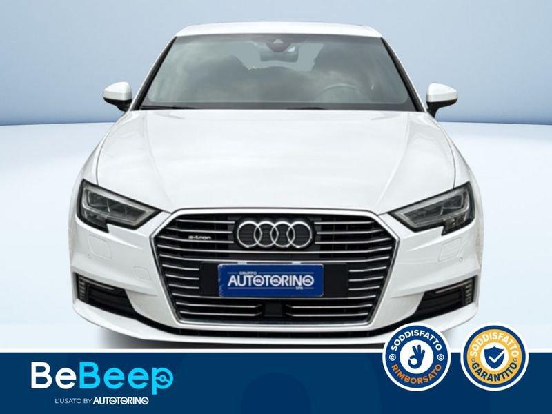 Audi A3 SPORTBACK 1.4 TFSI E-TRON SPORT S-TRONIC