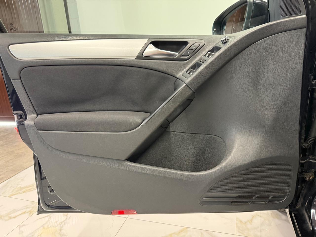 Volkswagen Golf 2.0 TDI 140CV DPF 5p. Highline