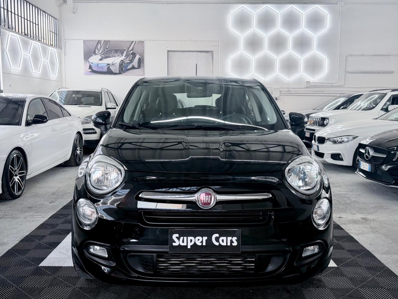 Fiat 500X 1.3MultiJet 95CV Business NEOPATENTATI