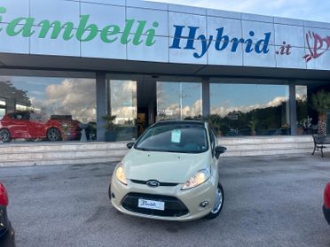 Ford Fiesta 1.4 TDCi 5p. Titanium NEOPATENTATI