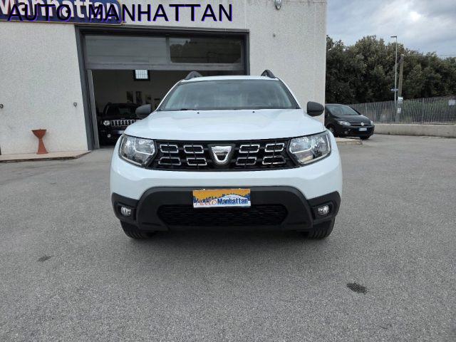 DACIA Duster 1.5 Blue dCi 8V 115 CV 4x4