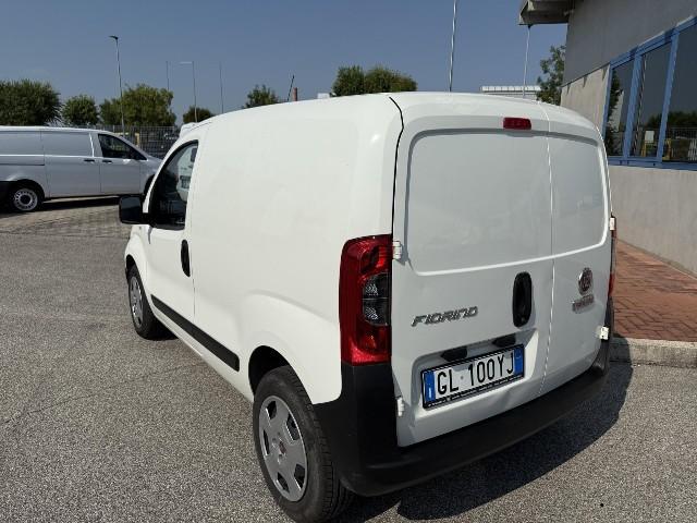 Fiat Fiorino cargo 1.3 mjt 95cv SX