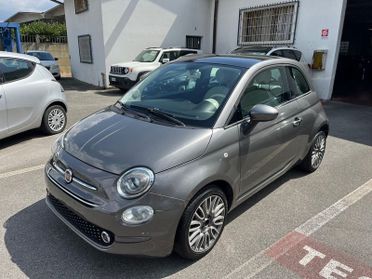 FIAT 500 500 1.2 Lounge