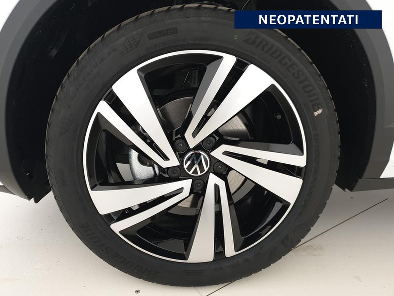 Volkswagen T-Roc 1.0 tsi r-line plus 115cv