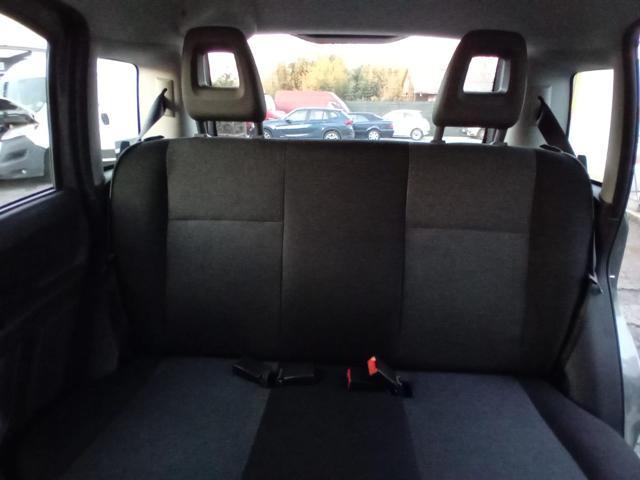 FIAT Panda 1.3 MJT 16V 4X4 MANUALE OK NEOPATENTATO