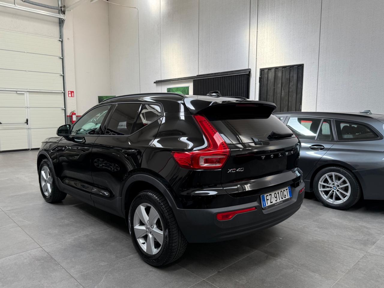 Volvo XC40 T3 Momentum