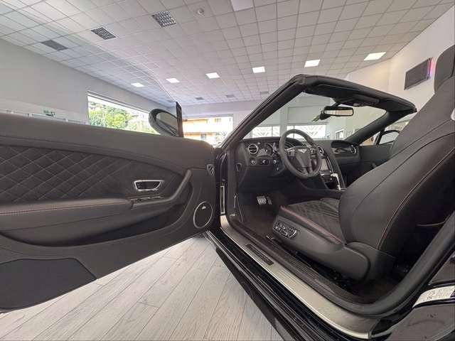 Bentley Continental GTC 4.0 V8 S 528cv E6