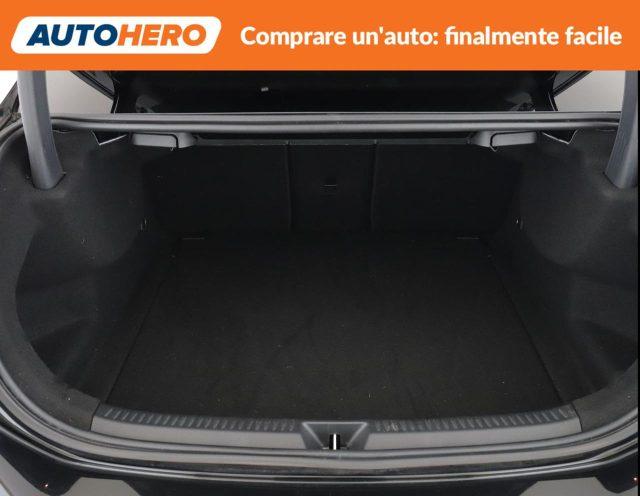 MERCEDES-BENZ A 200 d Automatic Premium