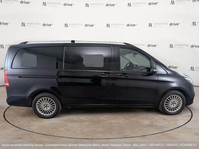 Mercedes-Benz Classe V 220 D AUTOMATIC EXECUTIVE LONG
