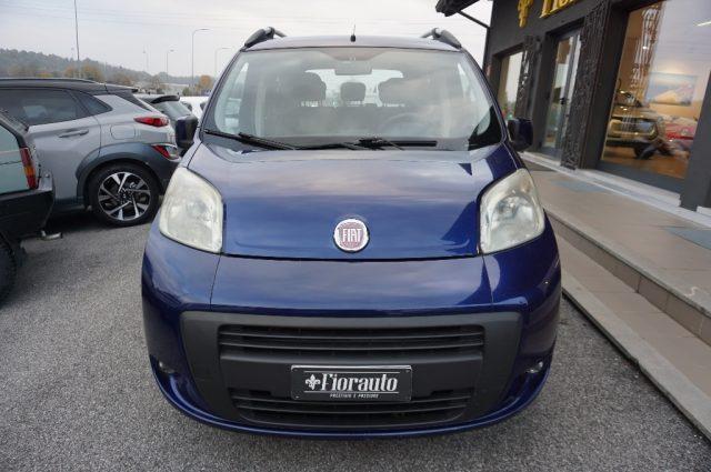 FIAT Qubo 1.3 MJT 95 CV Dynamic