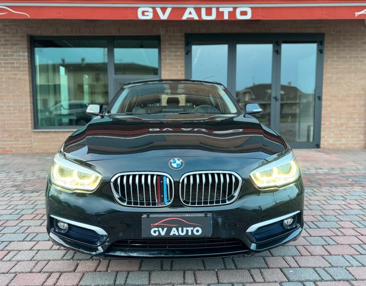 Bmw 116d