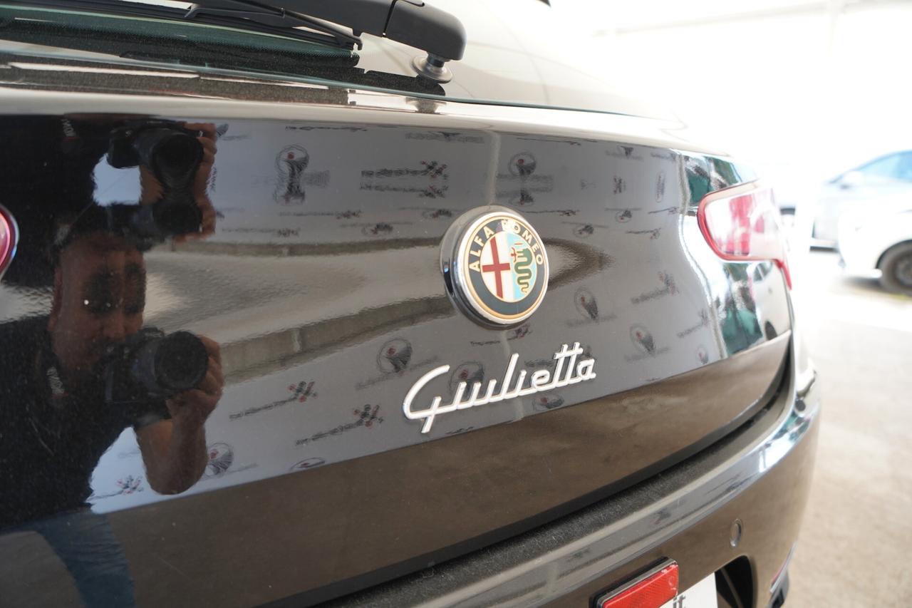 Alfa Romeo Giulietta 1.4 Turbo MultiAir Progression