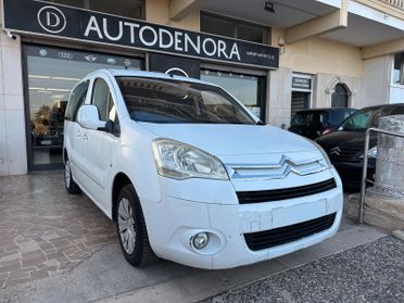 Citroen Berlingo 1.6 HDi 90 Multispace 5 posti Combi N1#AUTOCARRO#CLIMA