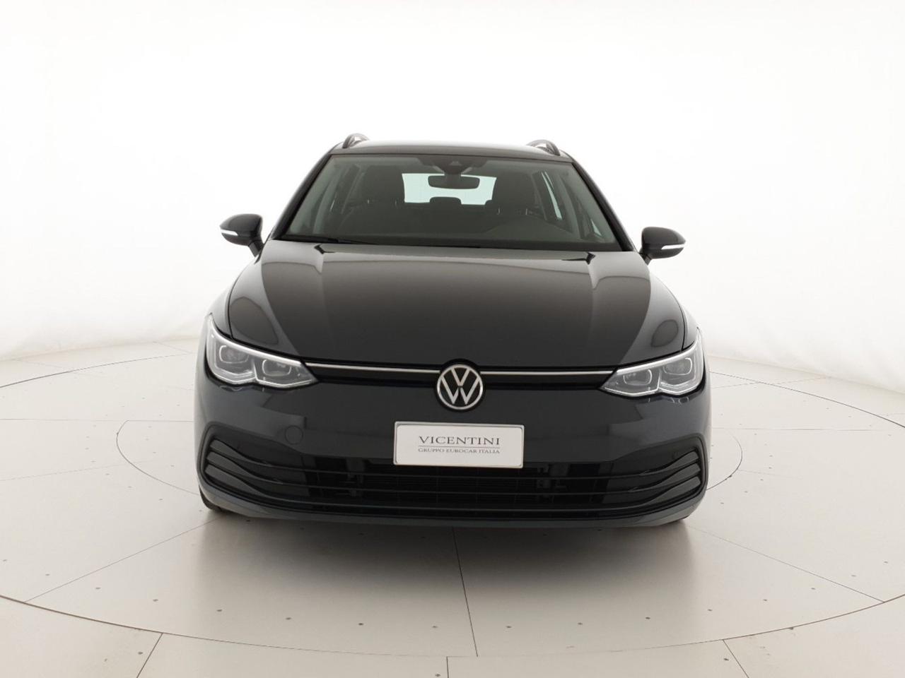 Volkswagen Golf variant 1.0 etsi evo life 110cv dsg
