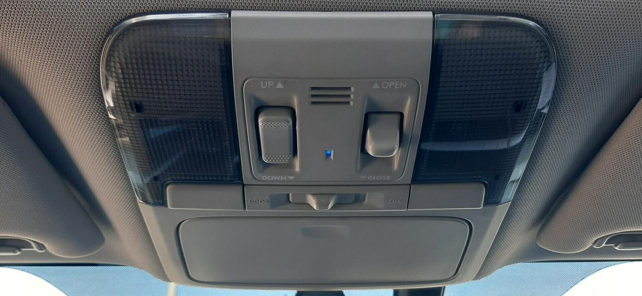 SUBARU OUTBACK 2.5i Bi-Fuel Trend