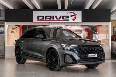 AUDI Q8 SUV 50 TDI 286 CV quattro tiptronic S line edition