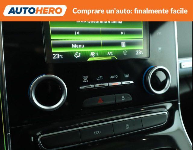 RENAULT Espace dCi 160CV EDC Energy Intens