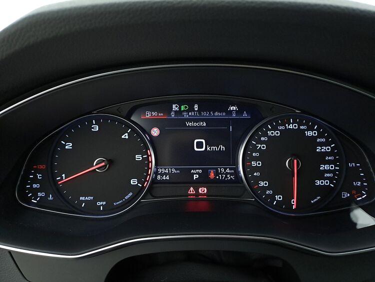 Audi A6 Avant 40 TDI Business S tronic quattro ultra BR080863 2.0 Mild Hybrid 204CV