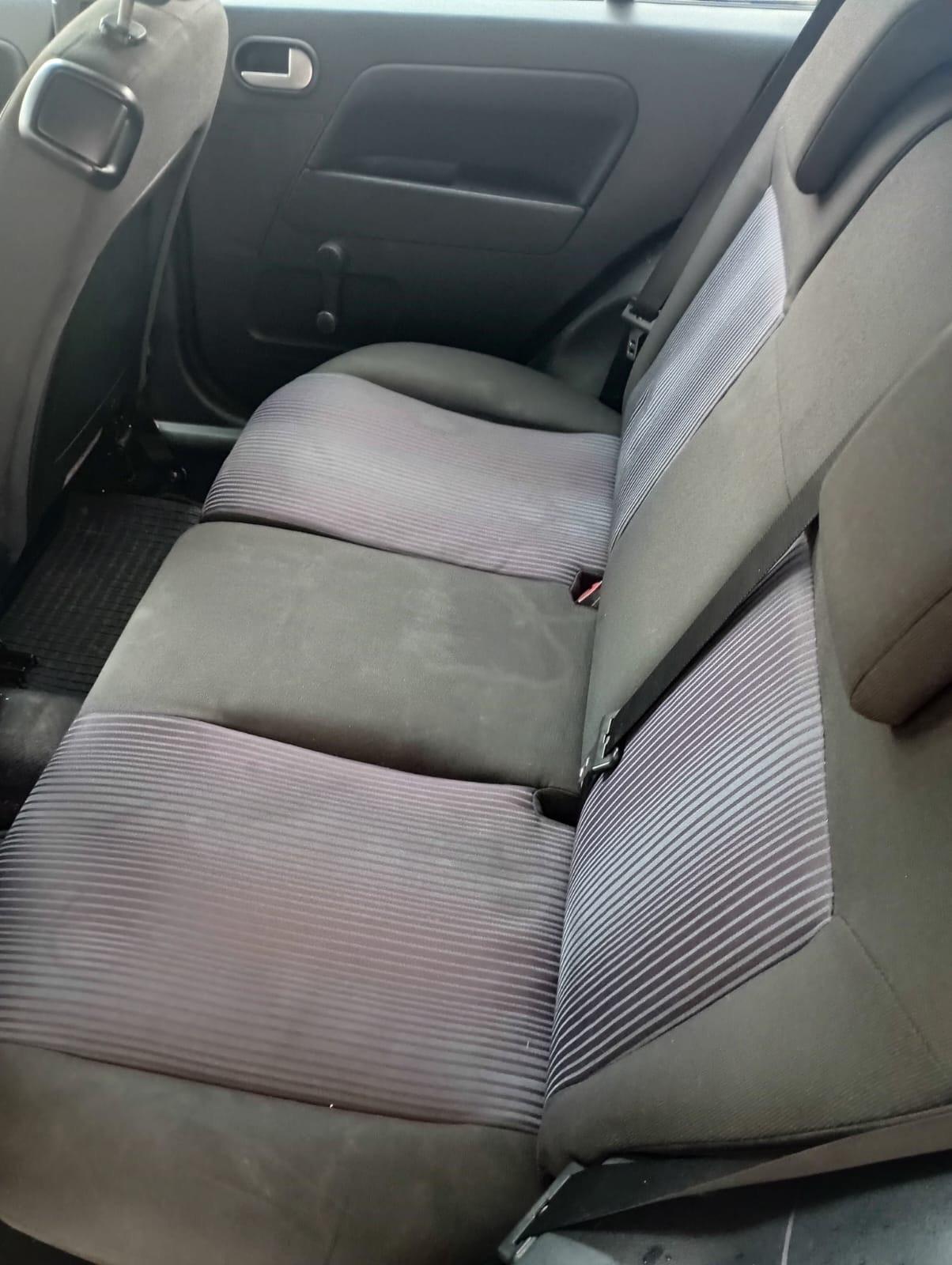 Ford Fusion 1.4 TDCi 5p. Collection