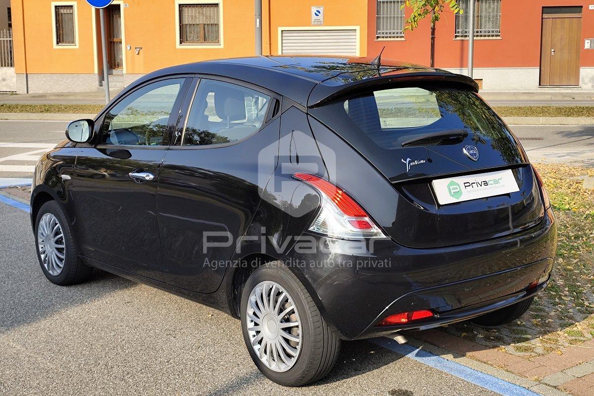 LANCIA Ypsilon 1.2 69 CV 5 porte Gold