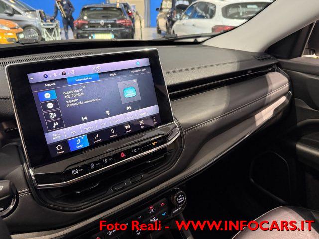 JEEP Compass 1.3 T4 240 CV PHEV AT6 4xe S - PROMO