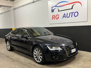 Audi A7 SPB 3.0 TDI 245 CV quattro S tronic