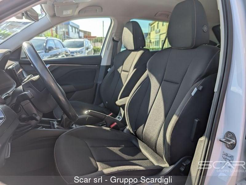 Skoda Kamiq 1.0 TSI 110 CV ScoutLine