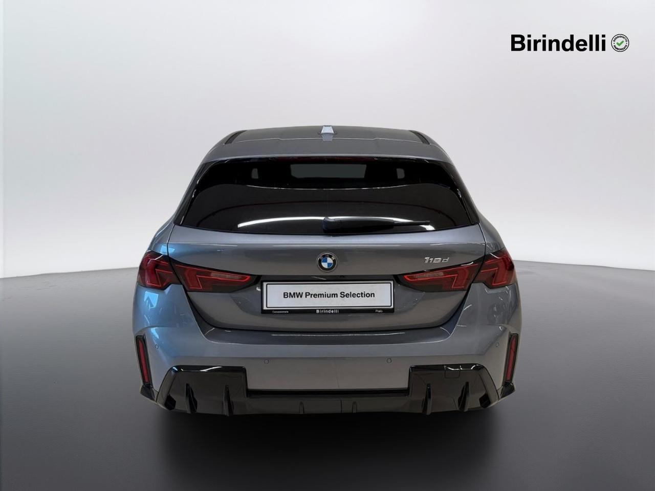 BMW BMW 118d