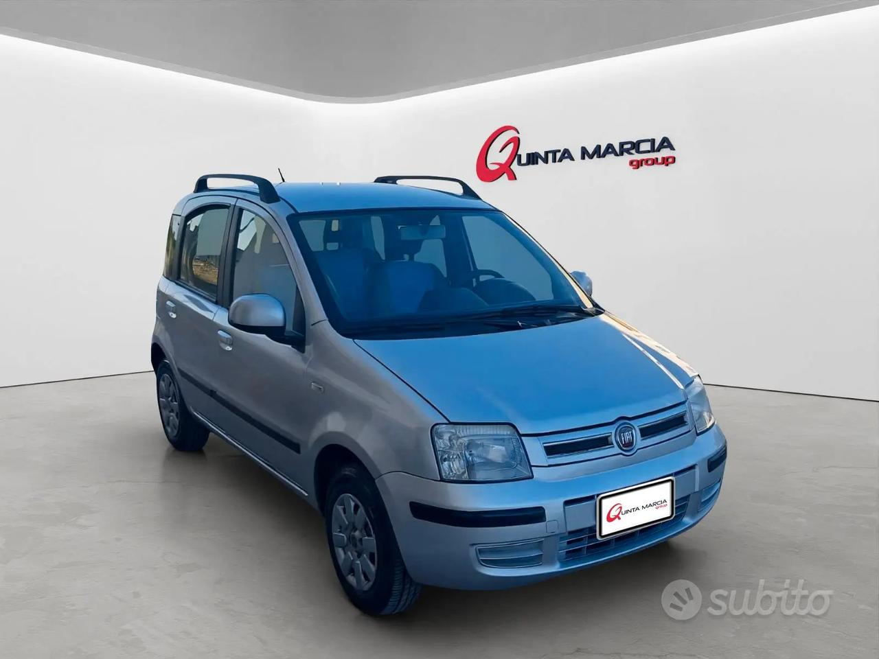 Fiat Panda 1.3 Mjet 75 cv DYNAMIC