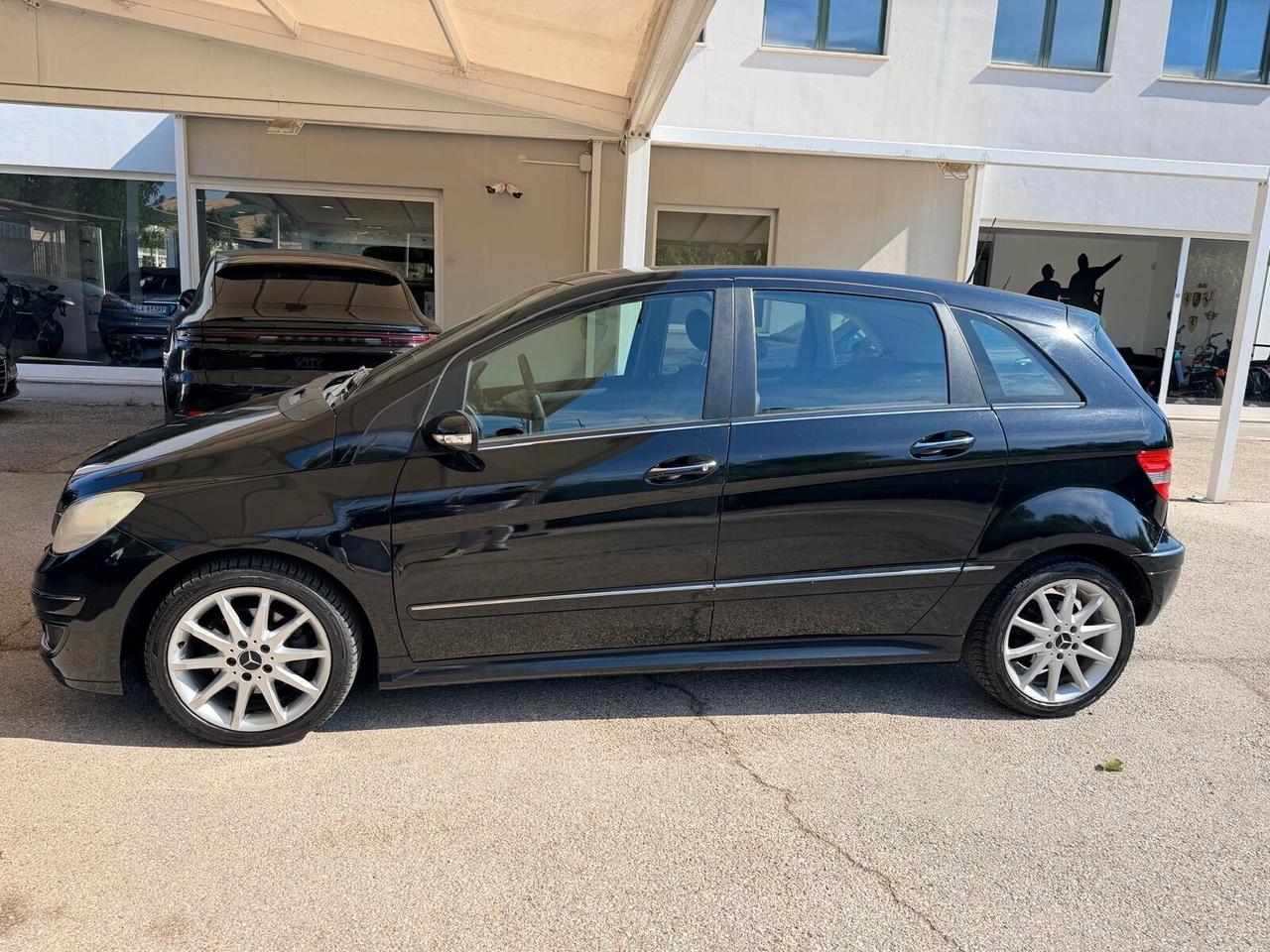 Mercedes-benz A 180 CDI Classic