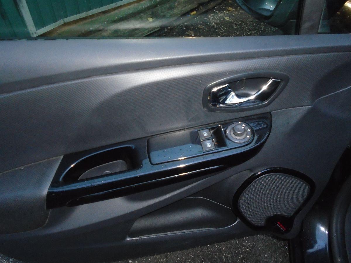 RENAULT Clio '2013 1.5 DCI OK NEOPATENTATI