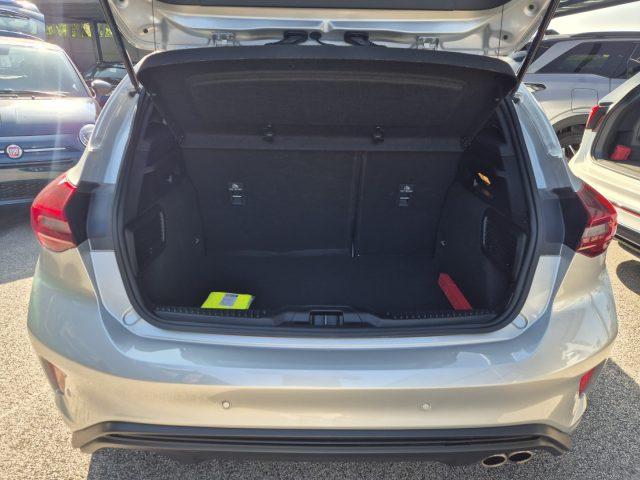 FORD Focus 1.5 EcoBlue 115 CV auto 5p. ST-Line #VARI COLORI