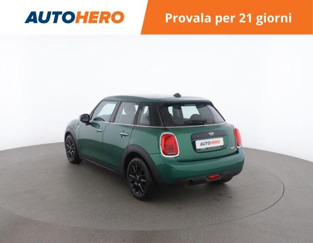 MINI One 1.5 One 75 CV 5 porte