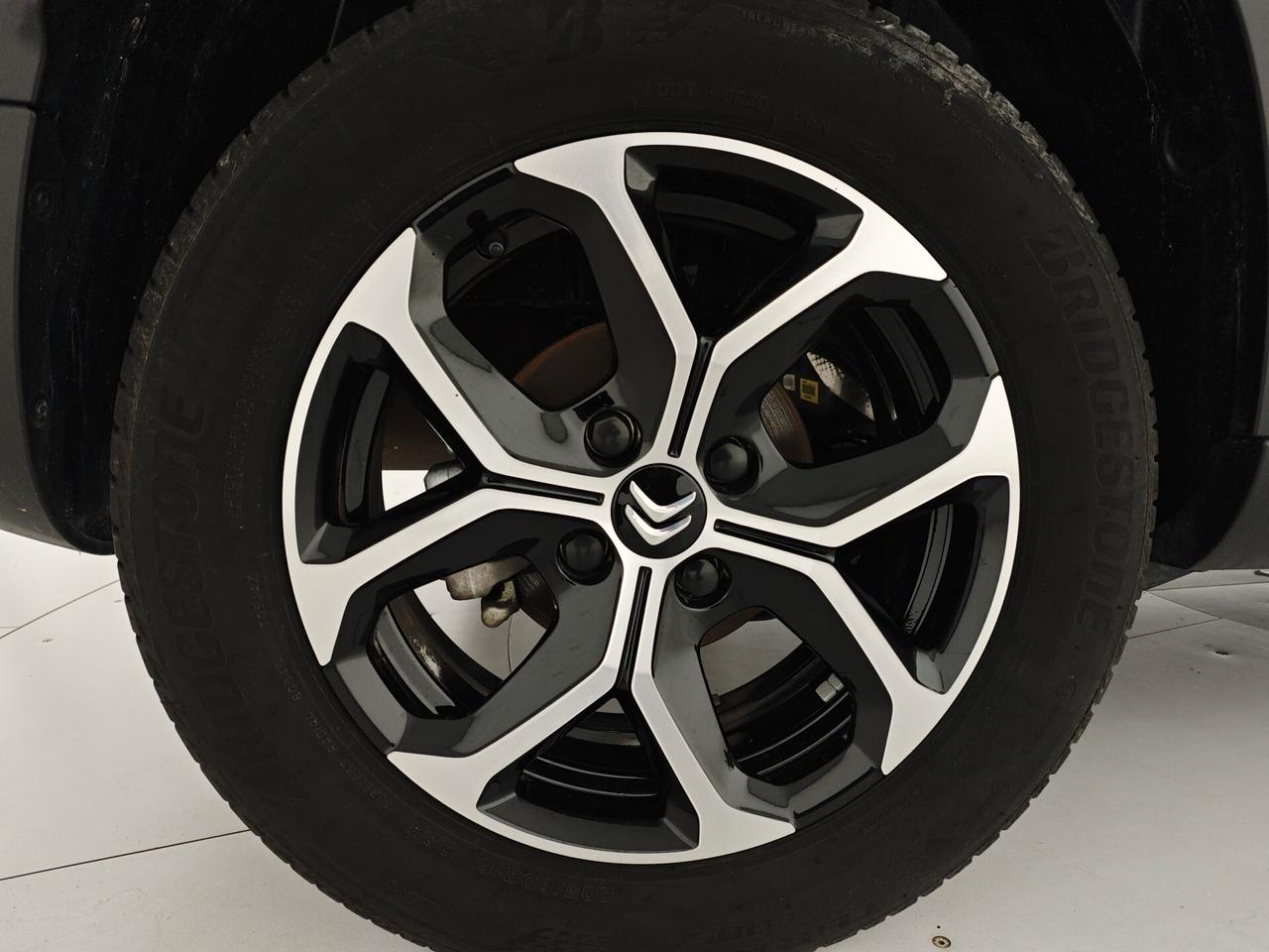 Citroen C3 Aircross C3 Aircross PureTech 110 S&S Shine