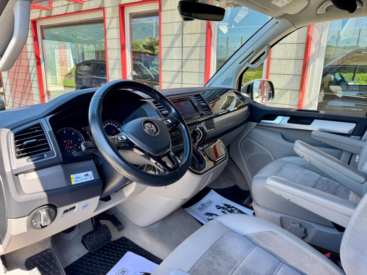 Volkswagen California Ocean - FULL OPTIONAL