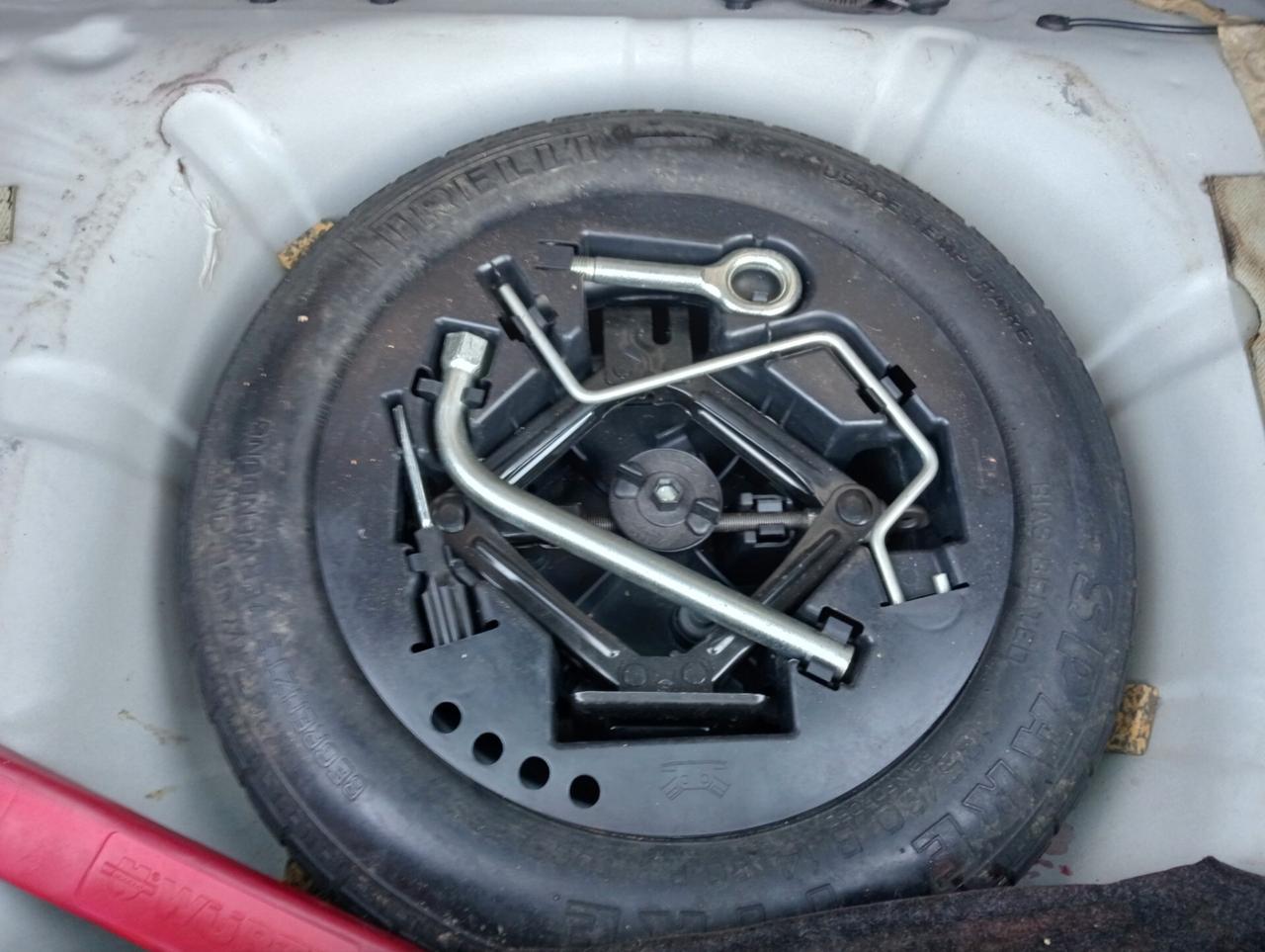 Fiat Punto 1.2 3p. OK NEOPATENTATI