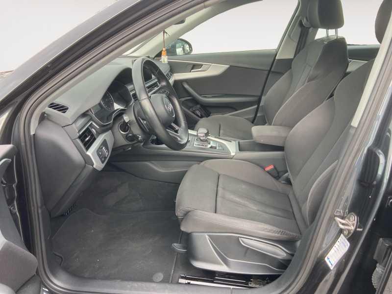 AUDI A4 Avant 2.0 tdi Business 150cv S-TroniC