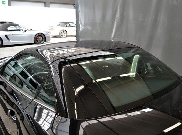 MERCEDES-BENZ SLK 200 Sport Automatica-Tetto Panoramico-Service M.B.
