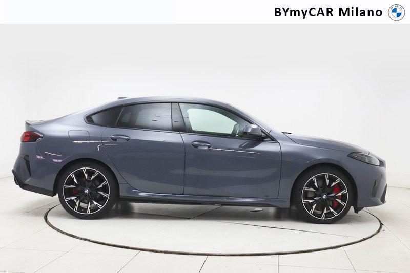 BMW Serie 2 Gran Coupe 218 d MSport Pro DCT